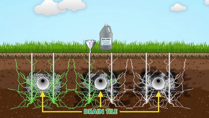 Septic System Inspections in the Great Lakes Bay Region