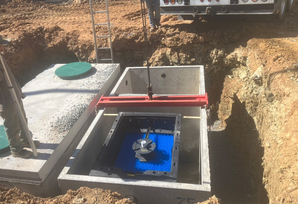 Septic System Installation & Replacement in the Great Lakes Bay Region