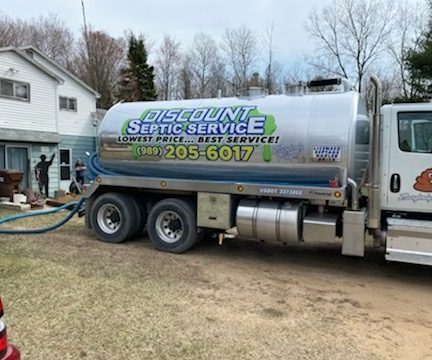 About City Sewer: Your Local, Licensed Septic Experts